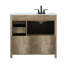 Ensemble de meuble-lavabo simple 36 po Slayton-1362970099
