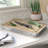 Industrial Kitchen Wooden Butcher’s Block Chopping Board