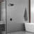 Volume Control Shower Faucet with Rough in-Valve-97744177