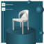 Chaise d'appoint de salle à manger Demello-1735555197