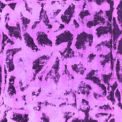 Tapis mauve Jasmain