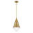 Gilroy 1 - Light Unique / Statement Pendant-669443056