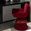 Swivel Accent Chair-769419291