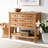 Kishor Accent Chest