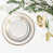 White/Gold is out of stock selected
