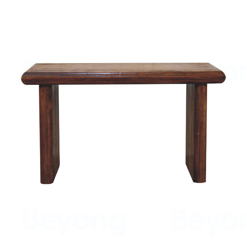 Soild Wood Rio Coffee Table