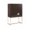 Signature Designs Casanova Bar Cabinet