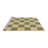 Checkered Indoor Rug-1099131894