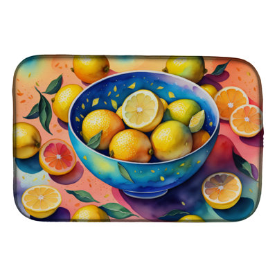 Drying Mat
