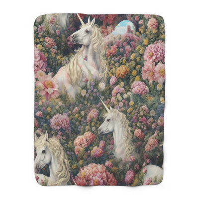Throw Blanket