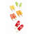Smart Snacks® Alpha Pops Letters