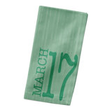 Nephi Cotton Twill No Pattern Square Napkin