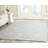Cannen Hand Tufted Wool Geometric Rug-1928899119