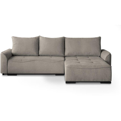 Benne 4 Seater Sofa Bed
