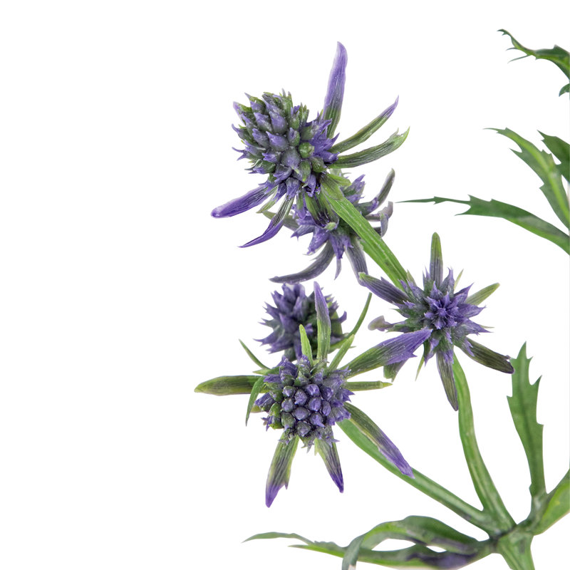 Delphinium Sprays, Mauve