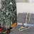Wood 86'' Novelty Garland Garland