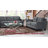 Ibiza 33.9" Round Arm Tufted Armchair-1783690941