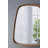 27"X37"Irrgeular Mirror,Wall Mirror
