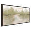 «Neutral Wild Fields» par Patricia Pinto - Peinture-64743134-64743132
