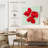 Harnek Crimson Poppies