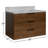Mitchell 36'' Single Bathroom Vanity with Top-2097477574-2097477575