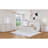 Wealdstone 5-Drawer Chest in Antique White