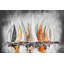 Voiles sur les vents