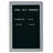 Radius Design Enclosed Directory Letter Board-22021623-90637233