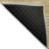 Machine Washable Indoor/Outdoor Chayden ACN1016 Gold Rug