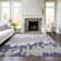  Chayden Area Rug with Non-Slip Backing