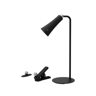 Sabesan Metal Desk Lamp