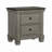 Transitional-Rustic 2-Drawer Nightstand-1725438061