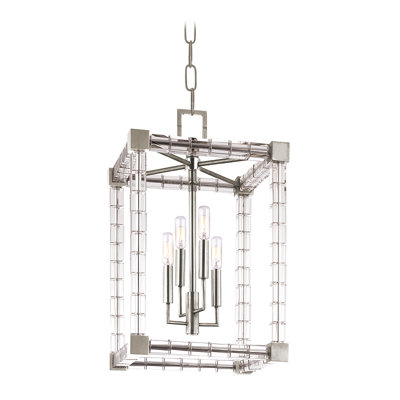 Alpine 4 - Light Chandelier