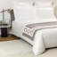 Chains Hand Woven Throw Blanket-75990268