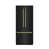 Black Stainless Steel/Bronze is out of stock