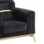 Chaise Duplessis noire-1868526422