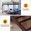 Lit plateforme en métal Alyda-1260277196-1236740875