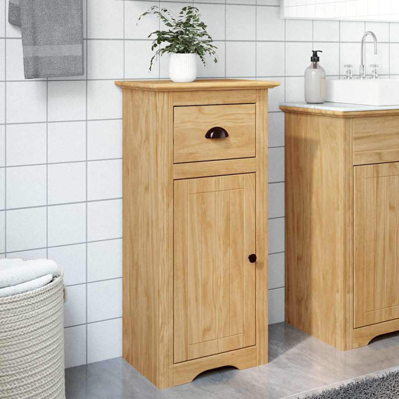 Freestanding Under Sink Cabinet