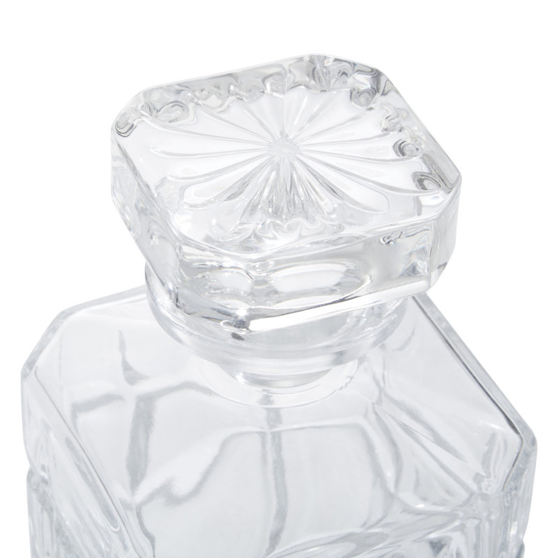 Joanne 1000ml Whiskey Glass Set