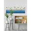 Beach Getaway - peinture panoramique sur toile tendue-1481341172
