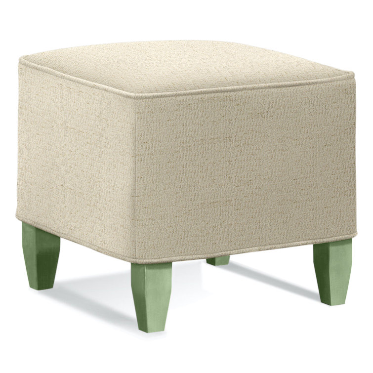 Brooklyn Upholstered Ottoman
