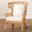 Fauteuil Bali & Pari Markeyda