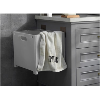 Laundry Hamper with Handles