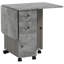 120 cm Dining Table-162827634