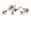 Millerville 5 - Light Unique/Statement Chandelier