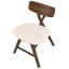 Upholstered Dining Chair-142662514-142662512