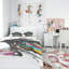 Modern & Contemporary Abstract Duvet Cover-35228040
