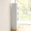 Luann Display Cabinet