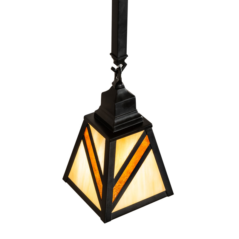 Coggeshall 1 - Light Pendant