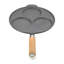 Cast Iron Griddle